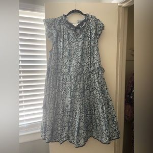 Anthropologie dress